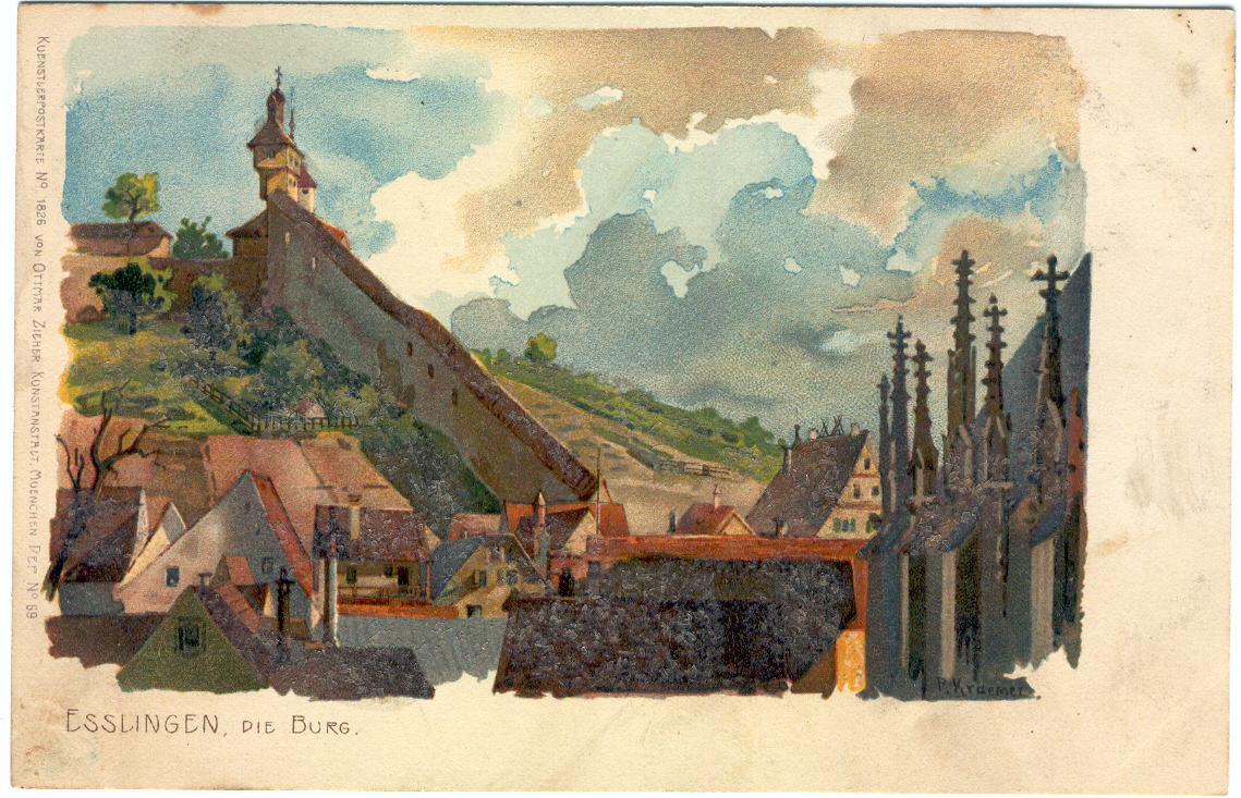 Ein Beispielbild